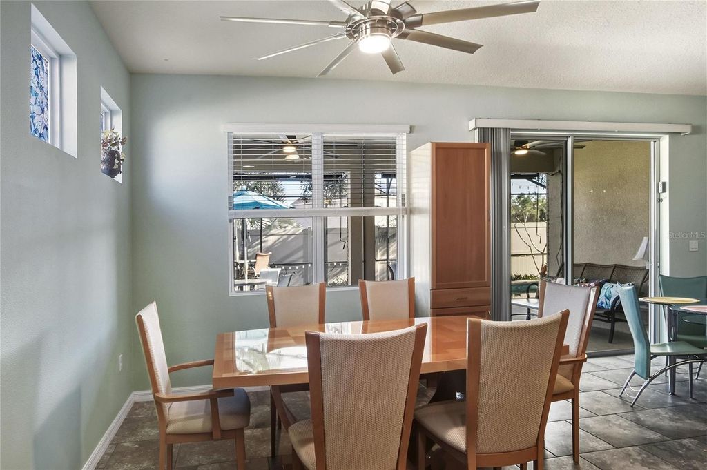 Image 26 of property listing at 5828 MARSH LANDING DRIVE, Winter Haven, FL 33881