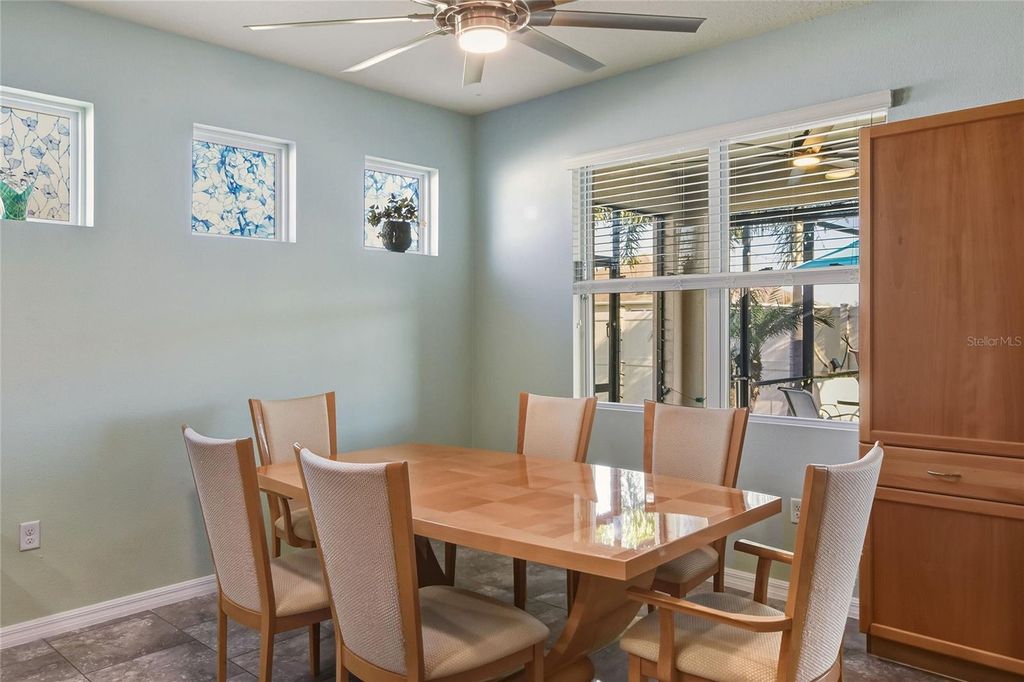 Image 27 of property listing at 5828 MARSH LANDING DRIVE, Winter Haven, FL 33881