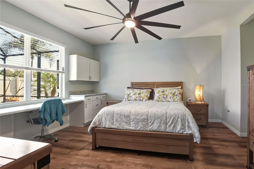 Image 32 of property listing at 5828 MARSH LANDING DRIVE, Winter Haven, FL 33881