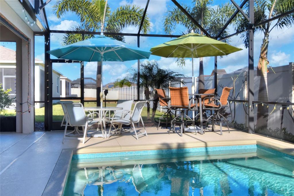 Image 39 of property listing at 5828 MARSH LANDING DRIVE, Winter Haven, FL 33881