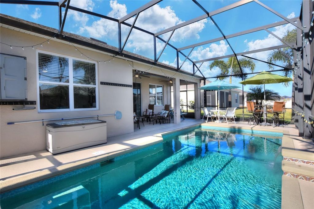 Image 42 of property listing at 5828 MARSH LANDING DRIVE, Winter Haven, FL 33881