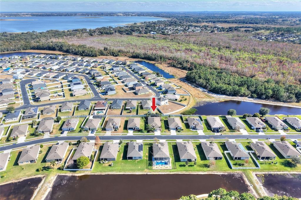 Image 55 of property listing at 5828 MARSH LANDING DRIVE, Winter Haven, FL 33881