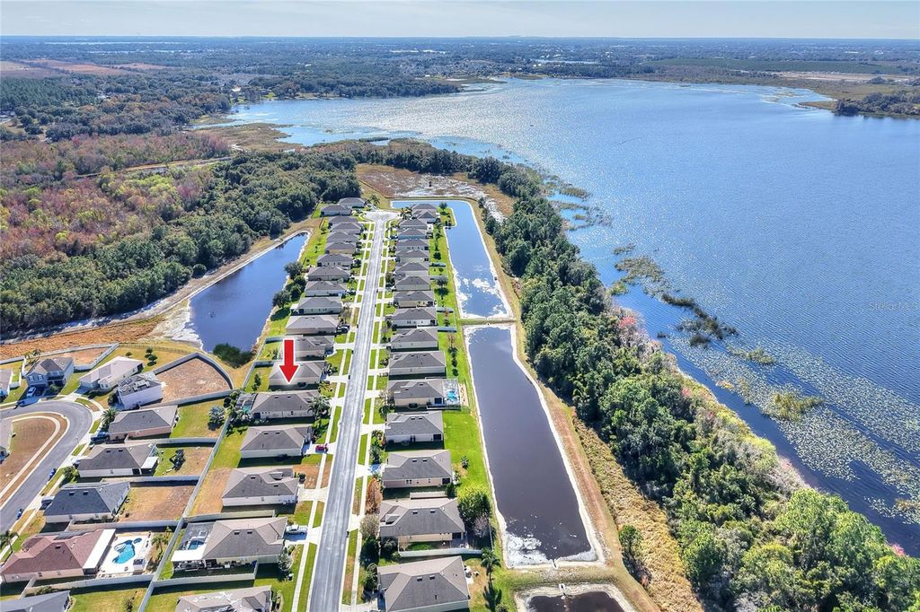 Image 56 of property listing at 5828 MARSH LANDING DRIVE, Winter Haven, FL 33881