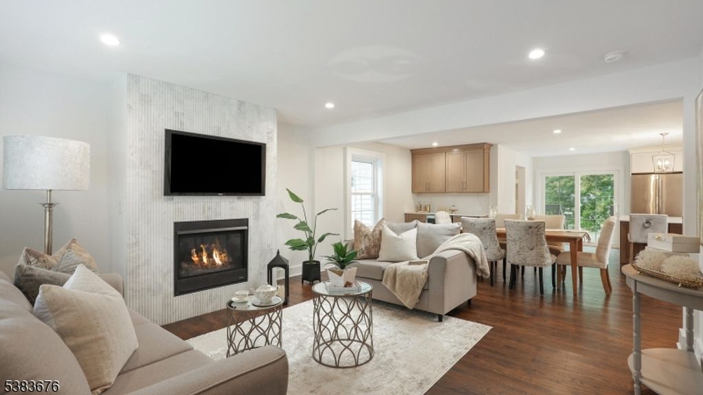2314 Longfellow Ave, Scotch Plains Twp., NJ 07076