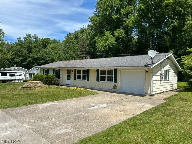 433 Fairgrounds Road, Painesville Twp, OH 44077