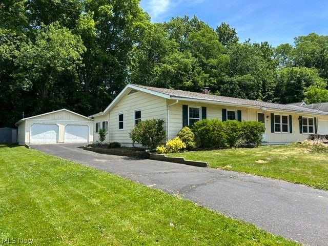 433 Fairgrounds Road, Painesville Twp, OH 44077