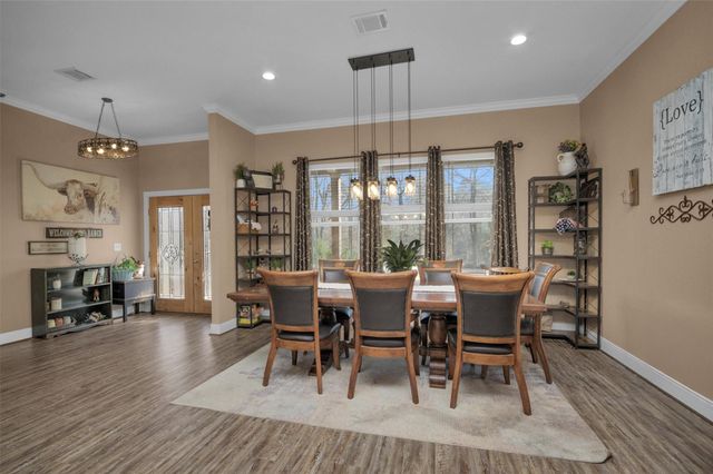 12225 High Fire Road, Montgomery, TX 77356