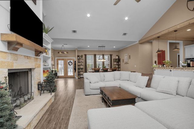 12225 High Fire Road, Montgomery, TX 77356