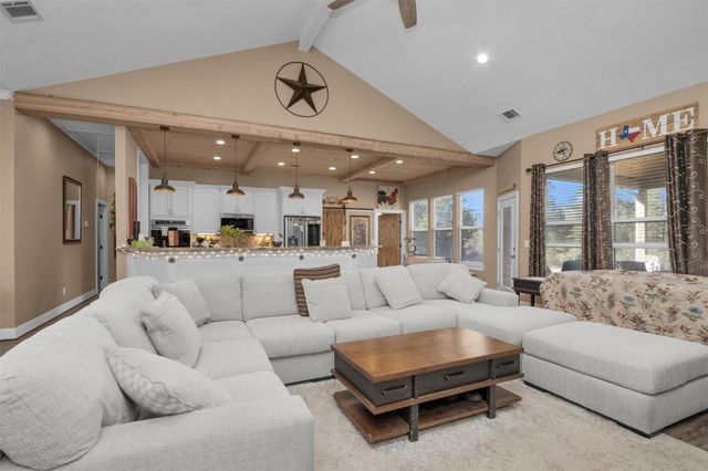 12225 High Fire Road, Montgomery, TX 77356