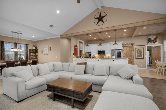 12225 High Fire Road, Montgomery, TX 77356