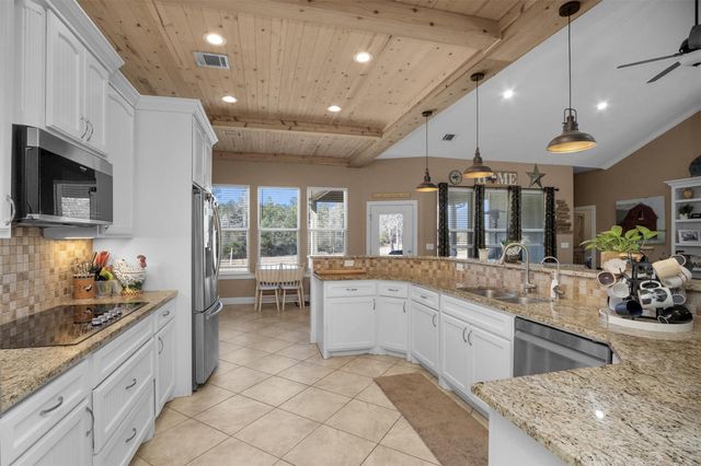 12225 High Fire Road, Montgomery, TX 77356