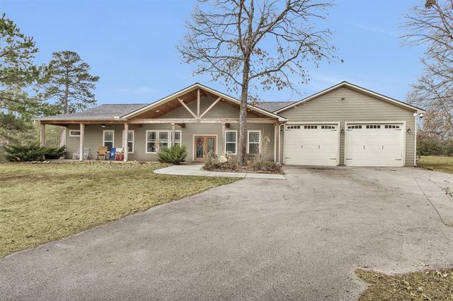 12225 High Fire Road, Montgomery, TX 77356