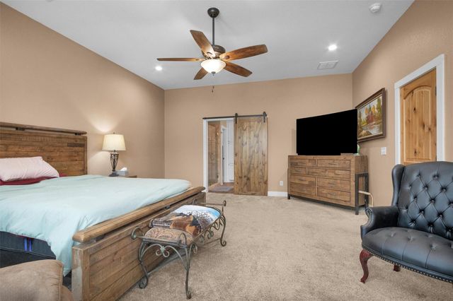 12225 High Fire Road, Montgomery, TX 77356