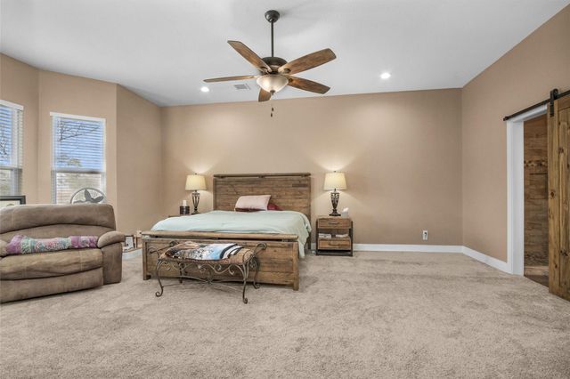 12225 High Fire Road, Montgomery, TX 77356