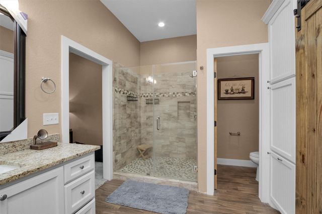 12225 High Fire Road, Montgomery, TX 77356