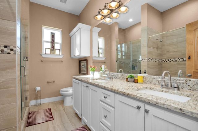 12225 High Fire Road, Montgomery, TX 77356