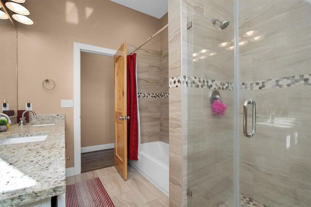 12225 High Fire Road, Montgomery, TX 77356