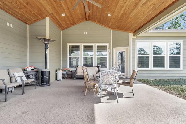 12225 High Fire Road, Montgomery, TX 77356