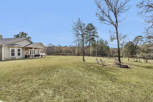 12225 High Fire Road, Montgomery, TX 77356