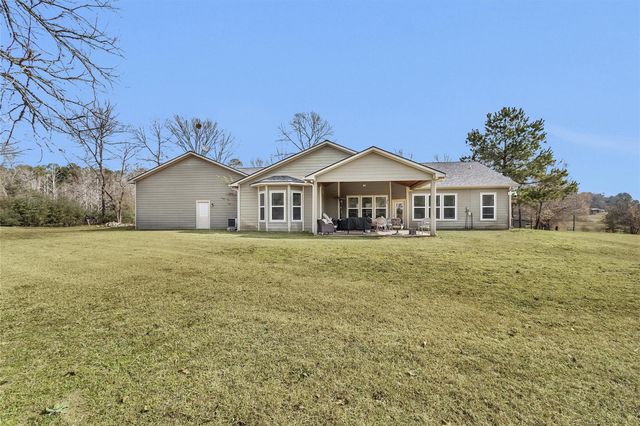 12225 High Fire Road, Montgomery, TX 77356