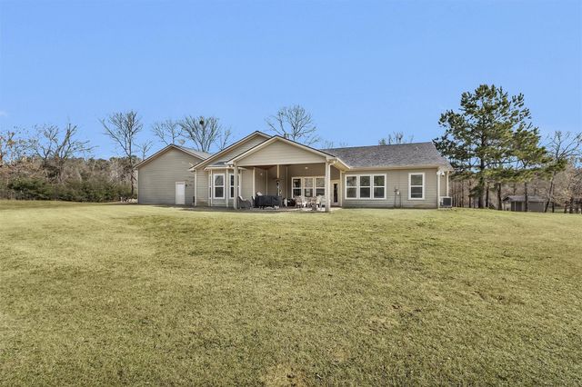 12225 High Fire Road, Montgomery, TX 77356
