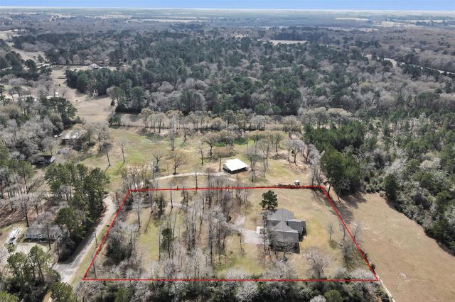 12225 High Fire Road, Montgomery, TX 77356