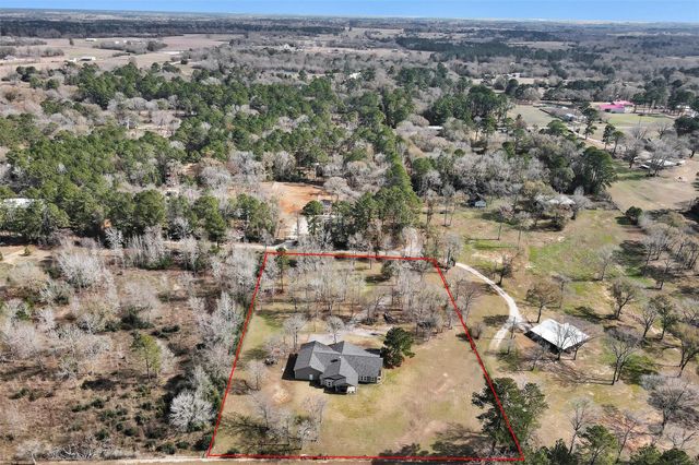 12225 High Fire Road, Montgomery, TX 77356