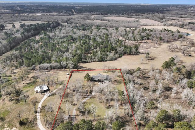 12225 High Fire Road, Montgomery, TX 77356