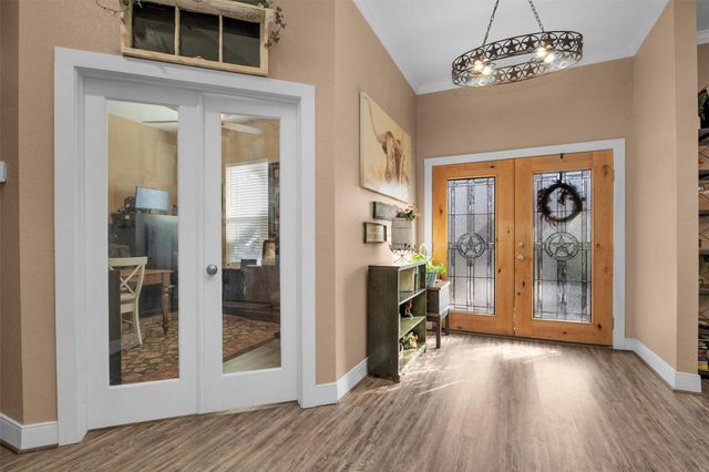 12225 High Fire Road, Montgomery, TX 77356