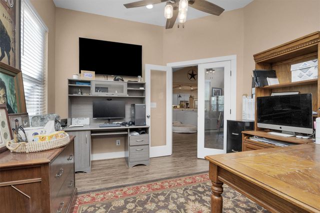 12225 High Fire Road, Montgomery, TX 77356