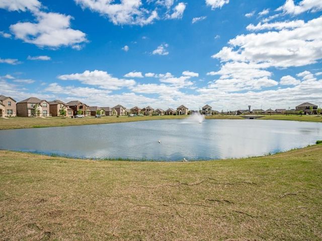 1616 Bennington Lane, Celina, TX 75009