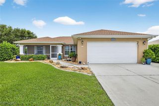 3053 NW 3rd AVE, Cape Coral, FL 33993