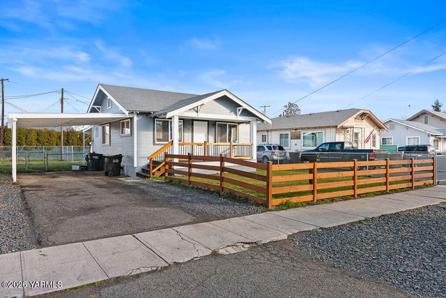 603 Cornell Ave, Yakima, WA 98902