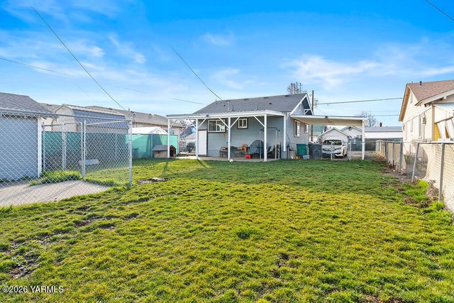 603 Cornell Ave, Yakima, WA 98902