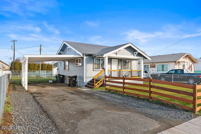 603 Cornell Ave, Yakima, WA 98902