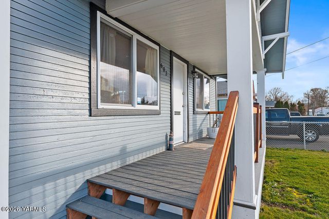 603 Cornell Ave, Yakima, WA 98902