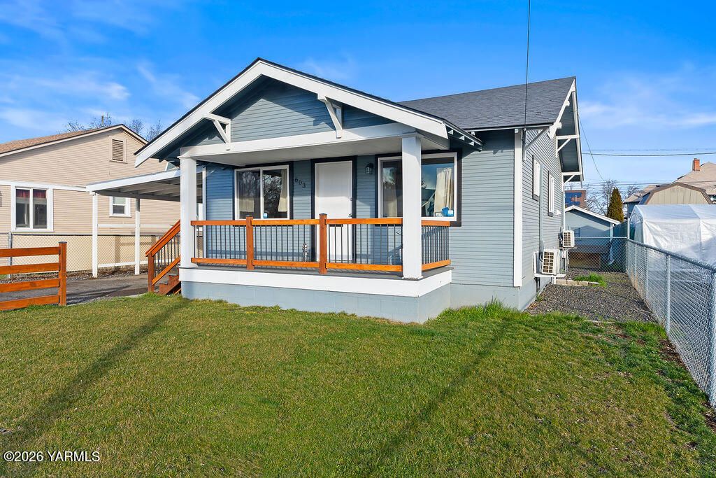 603 Cornell Ave, Yakima, WA 98902
