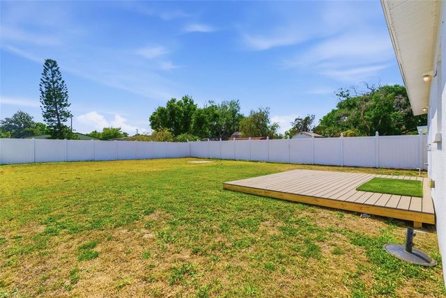 3916 IOWA AVENUE W, Tampa, FL 33616