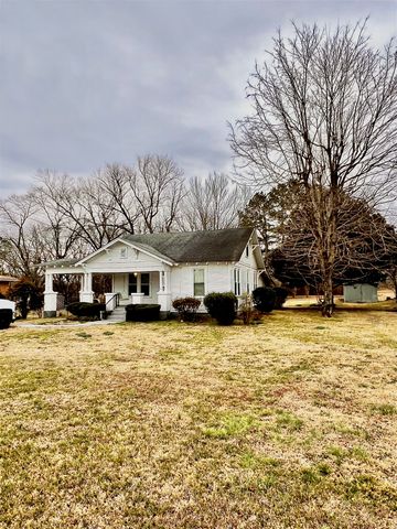 518 2nd Ave, S, Loretto, TN 38469