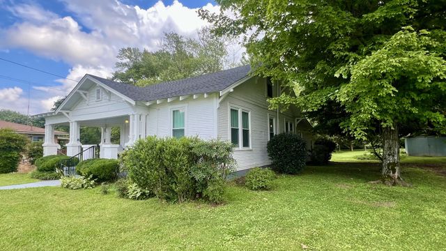 518 2nd Ave, S, Loretto, TN 38469