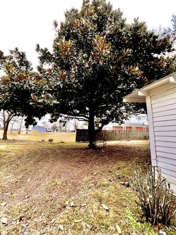 518 2nd Ave, S, Loretto, TN 38469