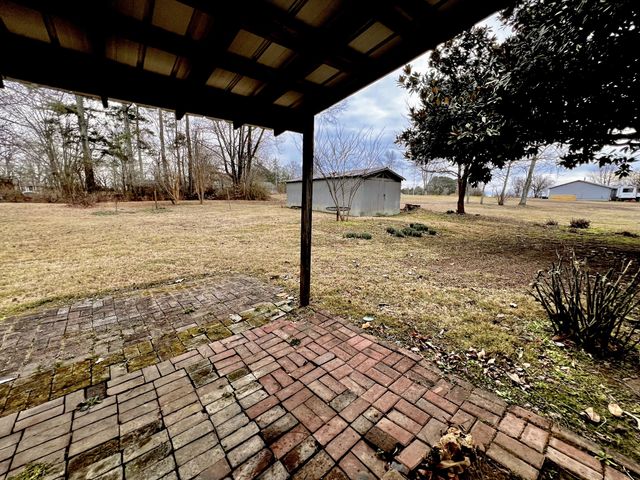 518 2nd Ave, S, Loretto, TN 38469