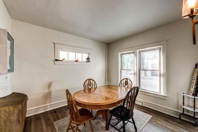 1033 N SAWYER STREET, Oshkosh, WI 54902