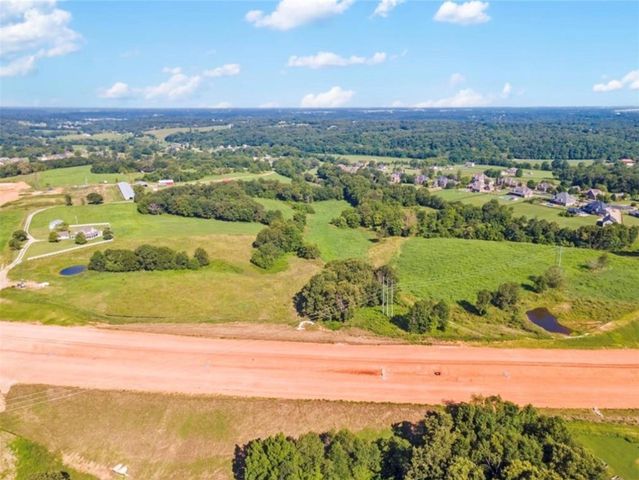 1648-1698 Millsap Road, Tontitown, AR 72762