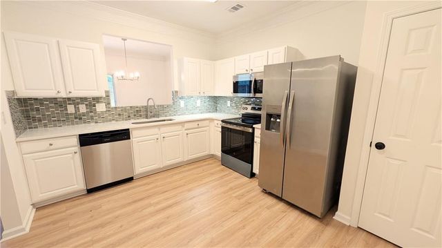 521 Windstone Trail, Alpharetta, GA 30004