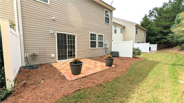 521 Windstone Trail, Alpharetta, GA 30004