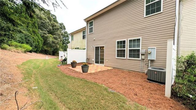 521 Windstone Trail, Alpharetta, GA 30004