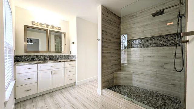 521 Windstone Trail, Alpharetta, GA 30004