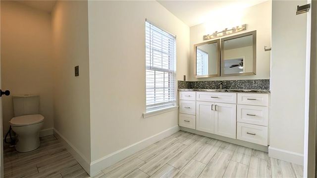 521 Windstone Trail, Alpharetta, GA 30004