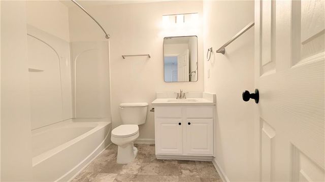 521 Windstone Trail, Alpharetta, GA 30004